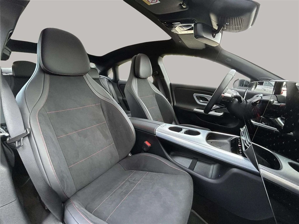 Mercedes-Benz CLA CLA350 EL Advance Plus 4Matic 354HK 5d Aut.