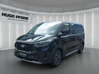 Ford Tourneo Custom 2.0 EcoBlue 320 L1 Active FWD