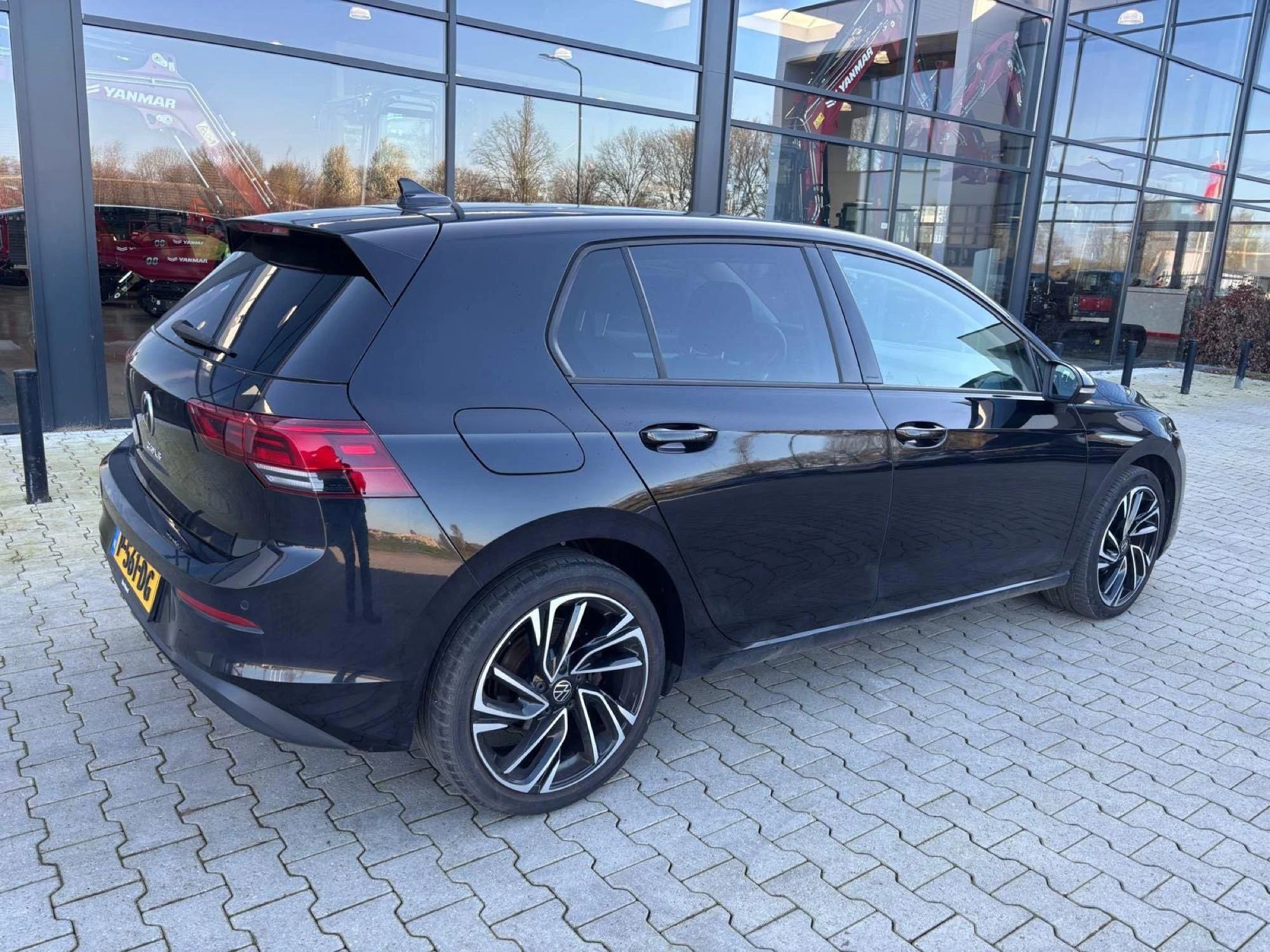Volkswagen Golf 2.0 TDI LIFE | 150 PK