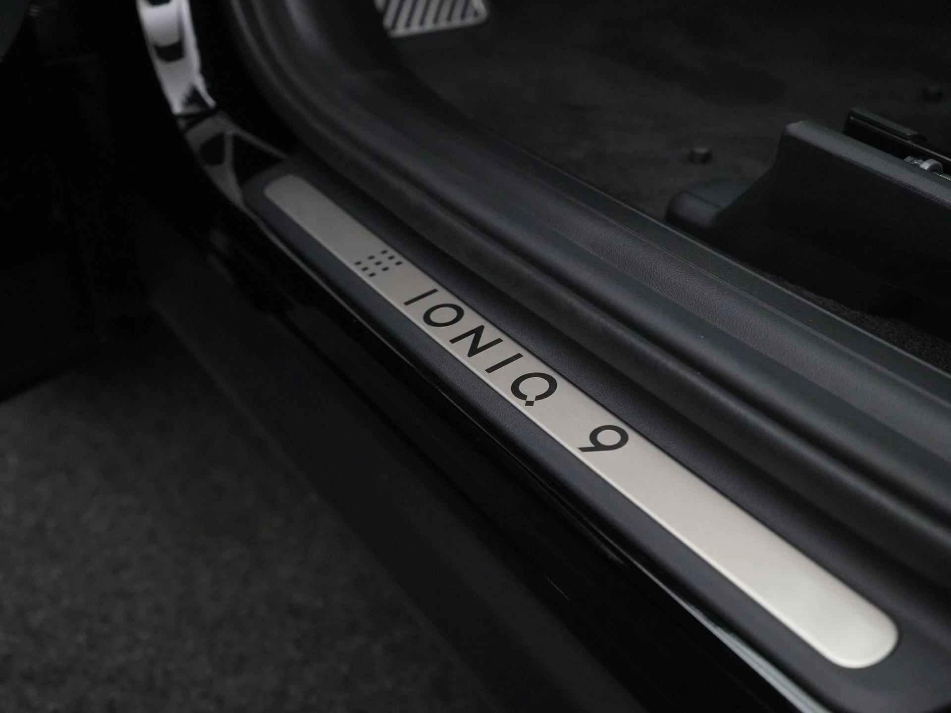 Hyundai IONIQ 9 Lounge AWD+ 7p. 110.3 kWh