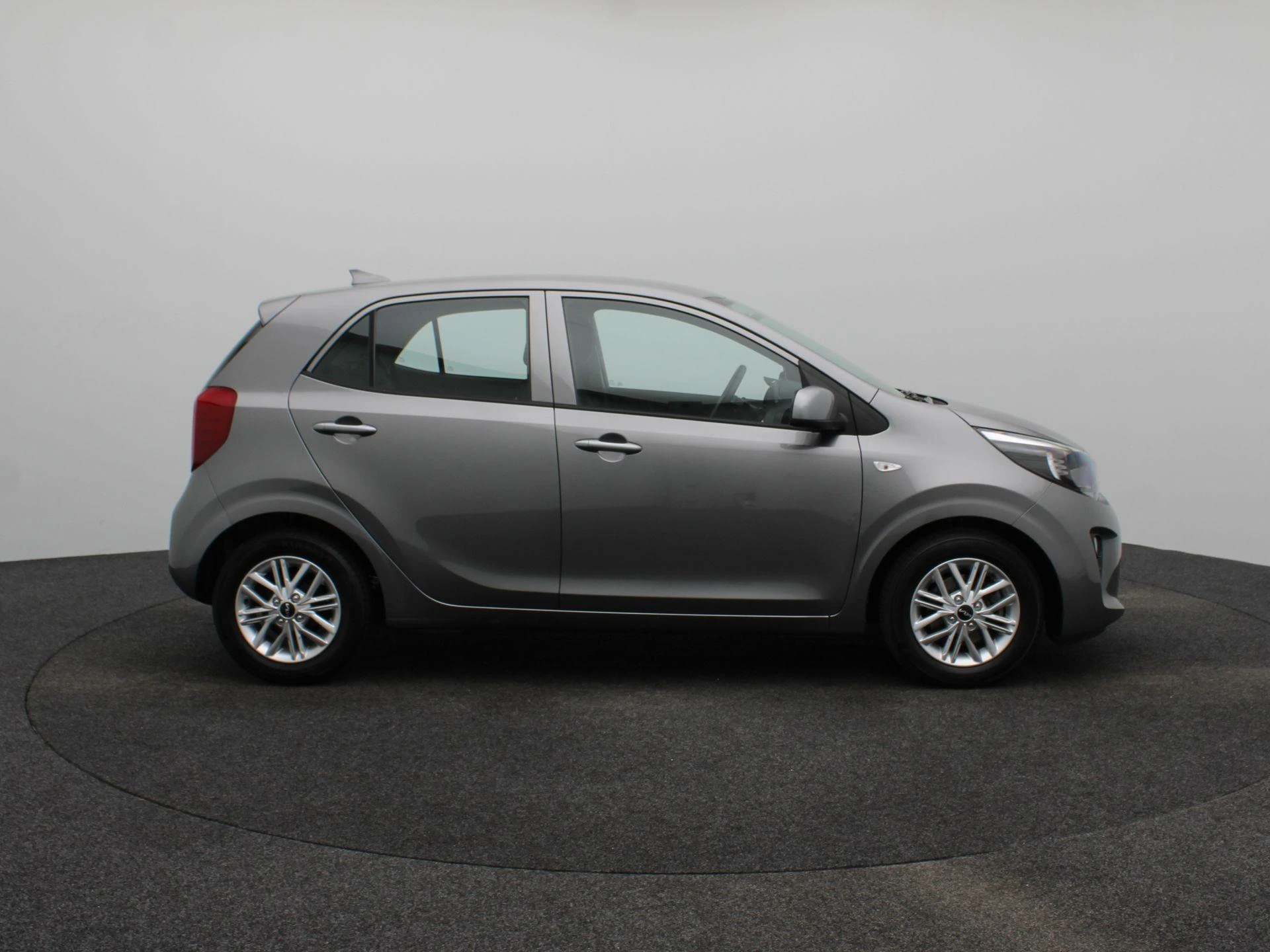 Kia Picanto 1.0 DPi DynamicLine