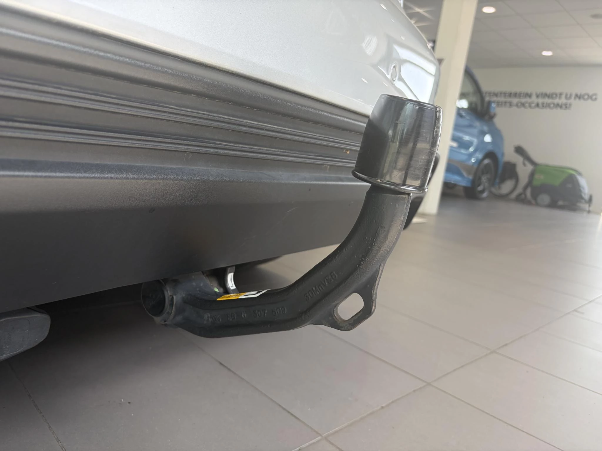 Ford Focus 1.5 EcoBoost ST Line X Business