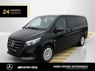 Mercedes-Benz Vito 116 TOURER NEUES MODELL AHK 2,5T NAVI KAM Tourer