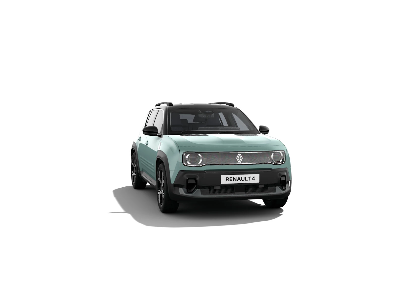 Renault R4