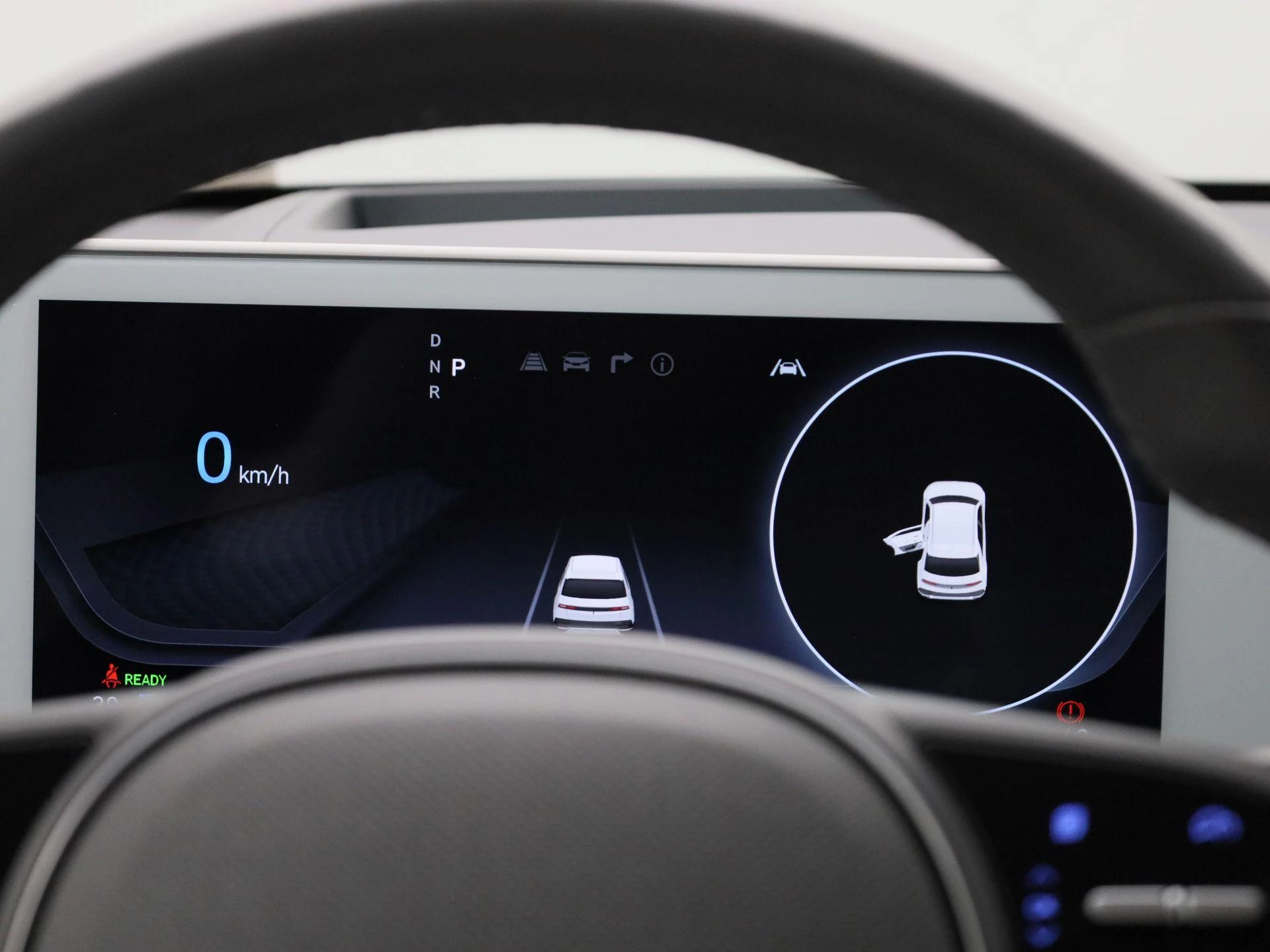Hyundai IONIQ 5 Lounge 73kWh