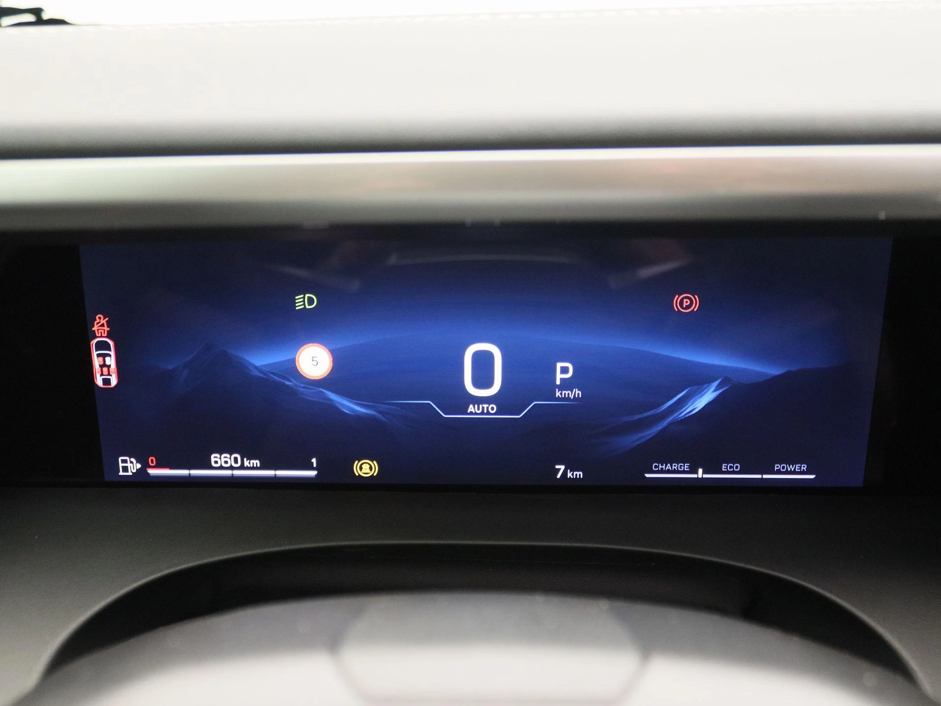 Jeep Compass 1.2 e-Hybrid First Edition