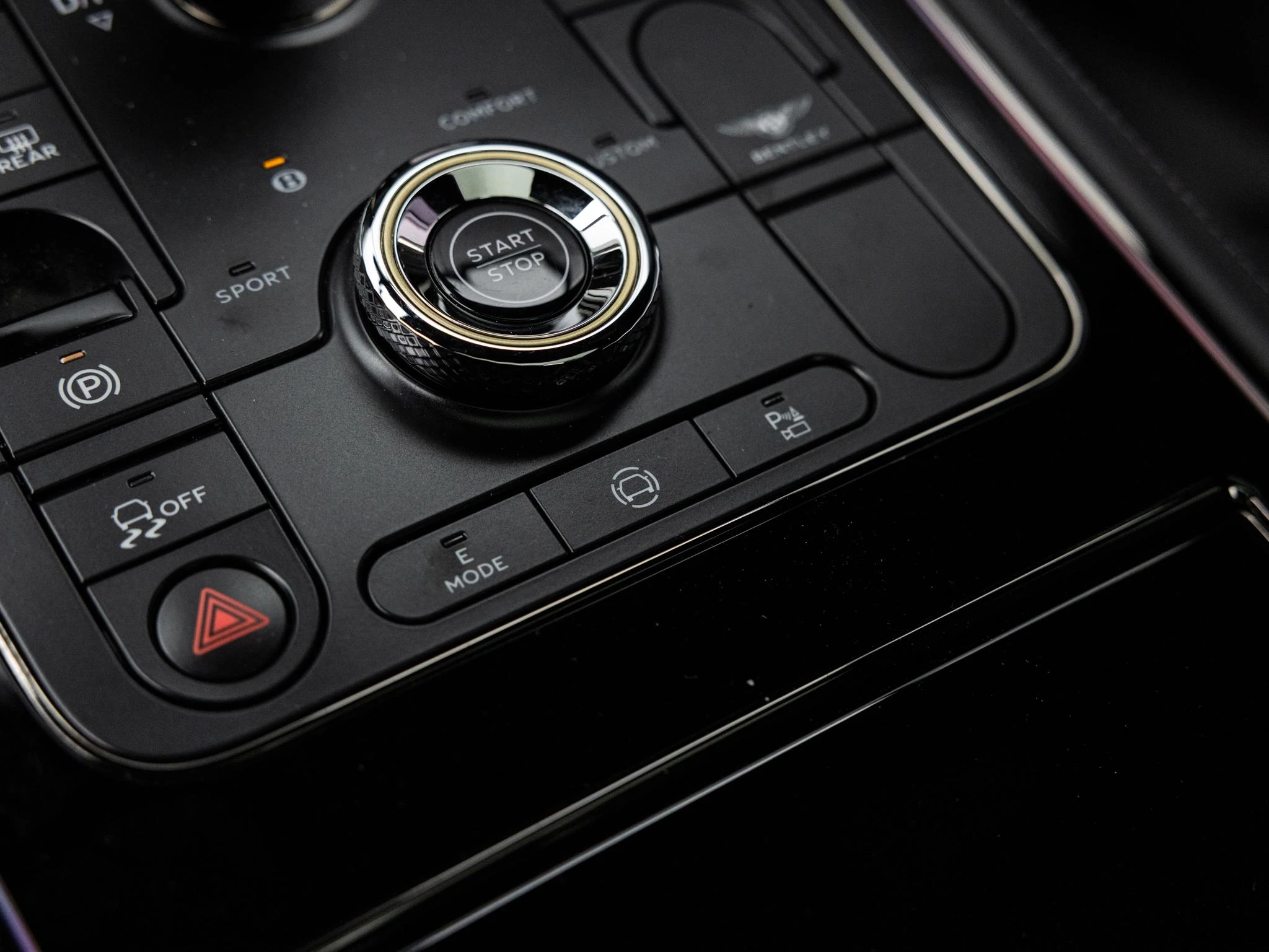 Bentley-Continental GT-image-29
