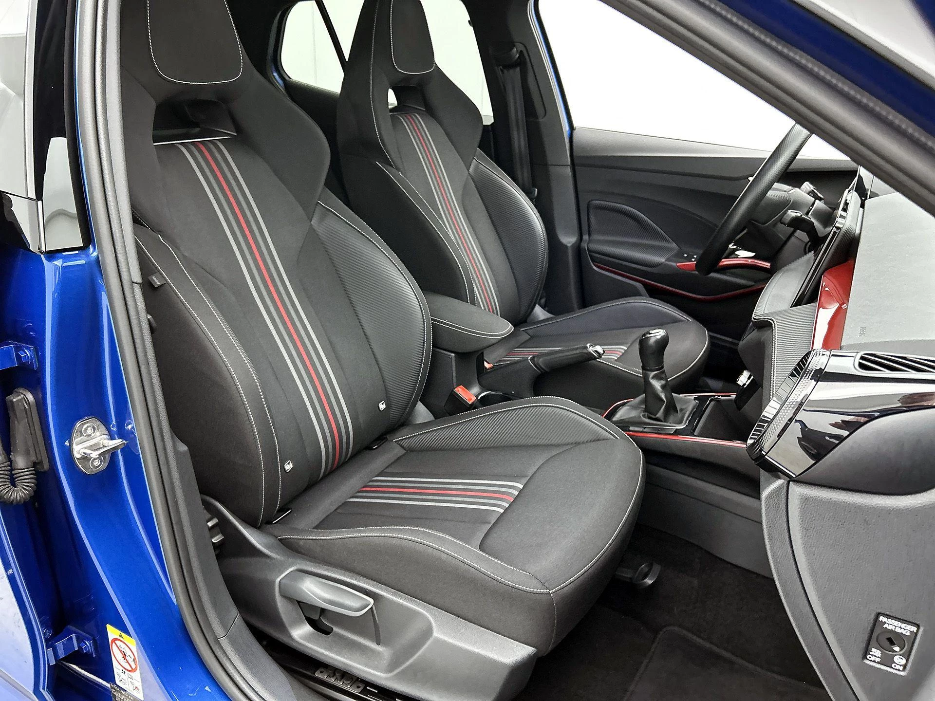 Škoda Fabia 1.0 TSI Monte Carlo