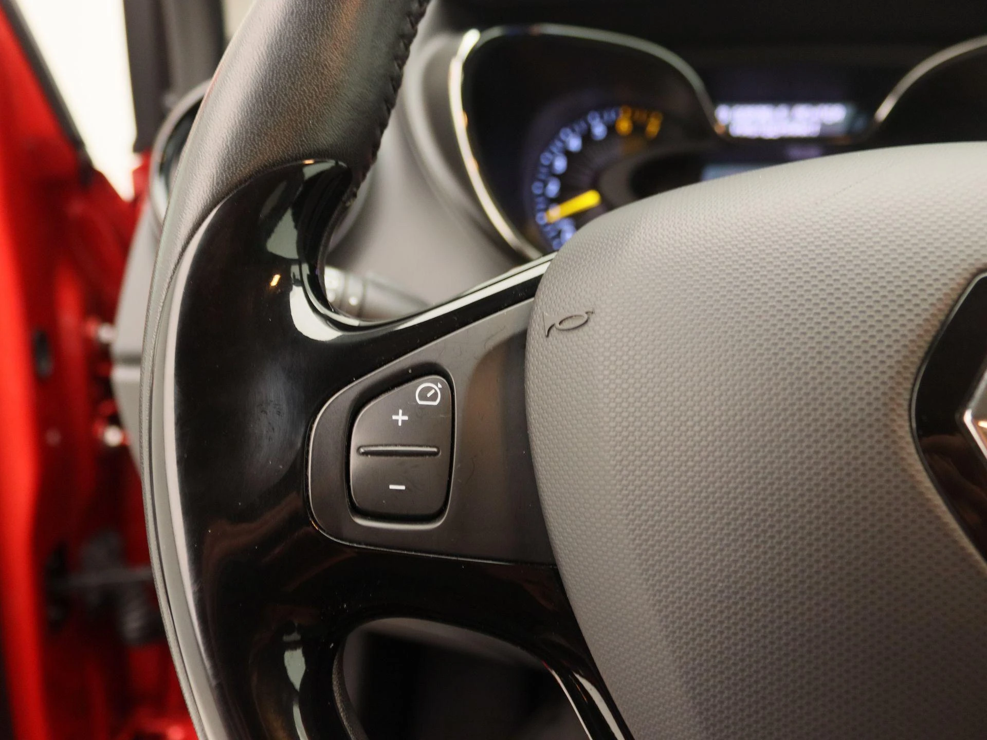 Renault Captur TCe 90 Dynamique