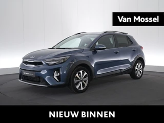 Kia Stonic 1.0 T 100 Style Edition DCT