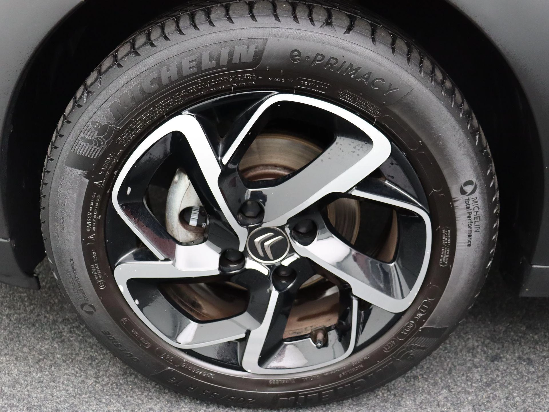 Citroën C3 1.2 PureTech 110 S&S EAT6 Shine