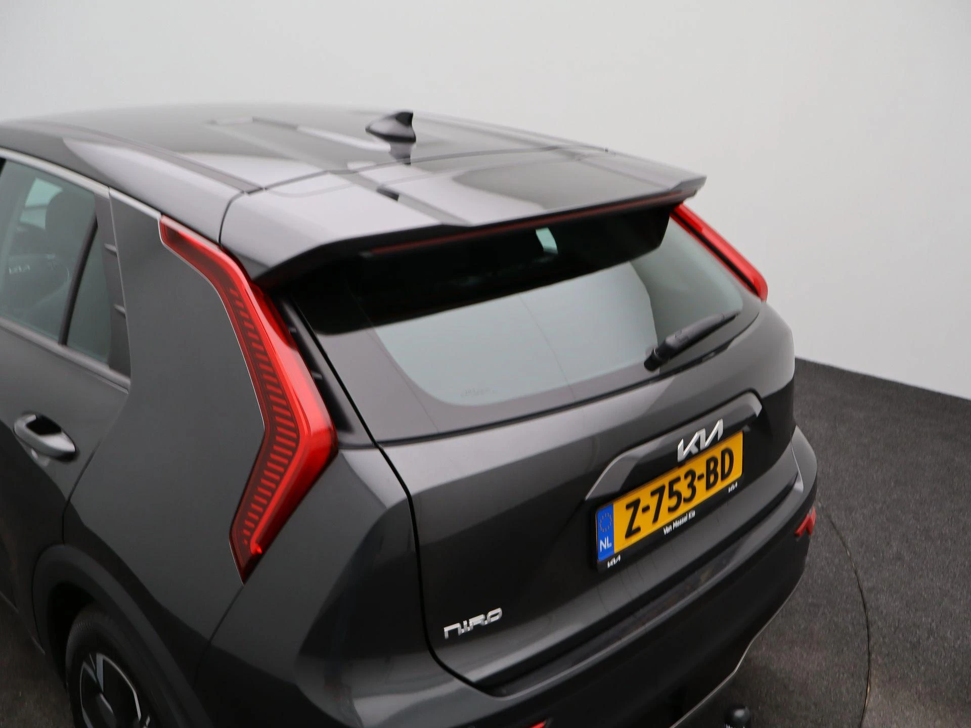 Kia-Niro EV-image-34