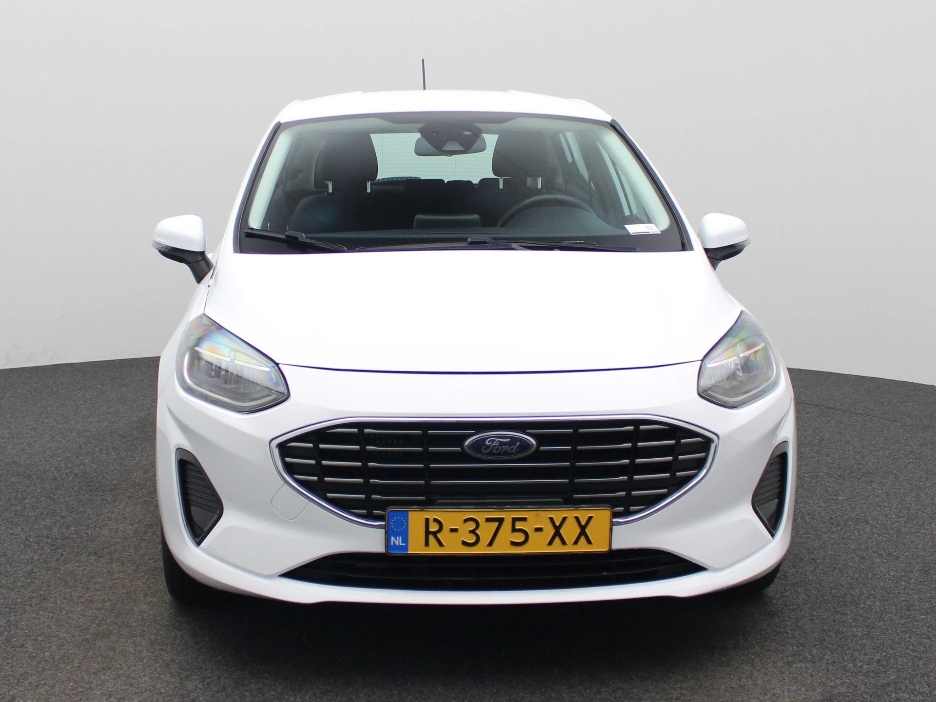 Ford Fiesta 1.0 EcoBoost Hybrid Titanium