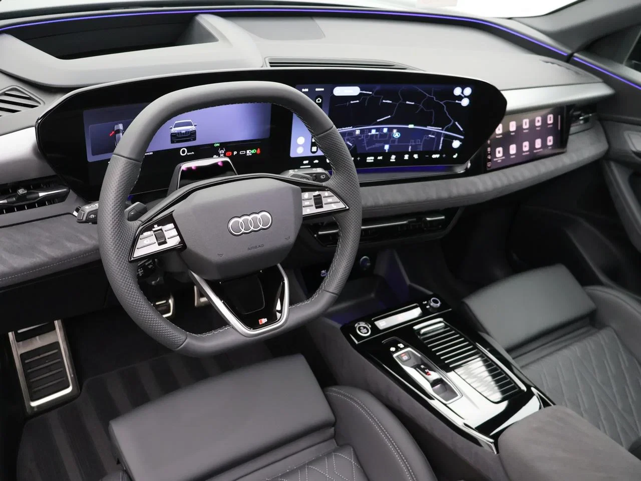 Audi-Q6 e-tron-image-18