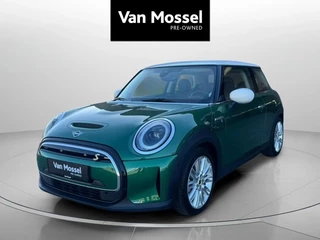 MINI Electric Cooper SE Edition Premium Plus