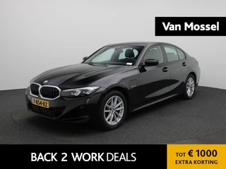 BMW 3 Serie 320e