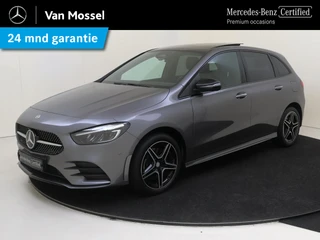 Mercedes-Benz B-Klasse 250 e Star Edition AMG Line