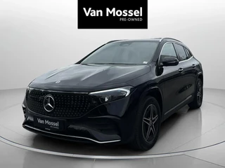 Mercedes-Benz EQA EQA250+ AMG Advance Plus