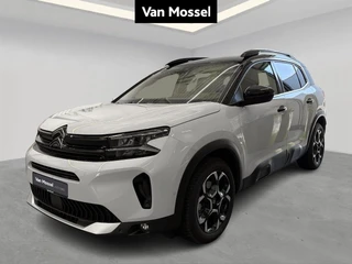 Citroën C5 Aircross Hybrid 145 ch/pk Automatic MAX