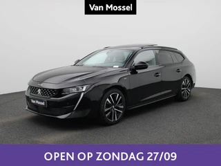 Peugeot 508 SW 1.5 BlueHDi 130 S&S EAT8 GT