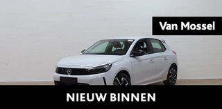 Opel Corsa 1.2 Turbo Hybrid 81kW eDTC Edition