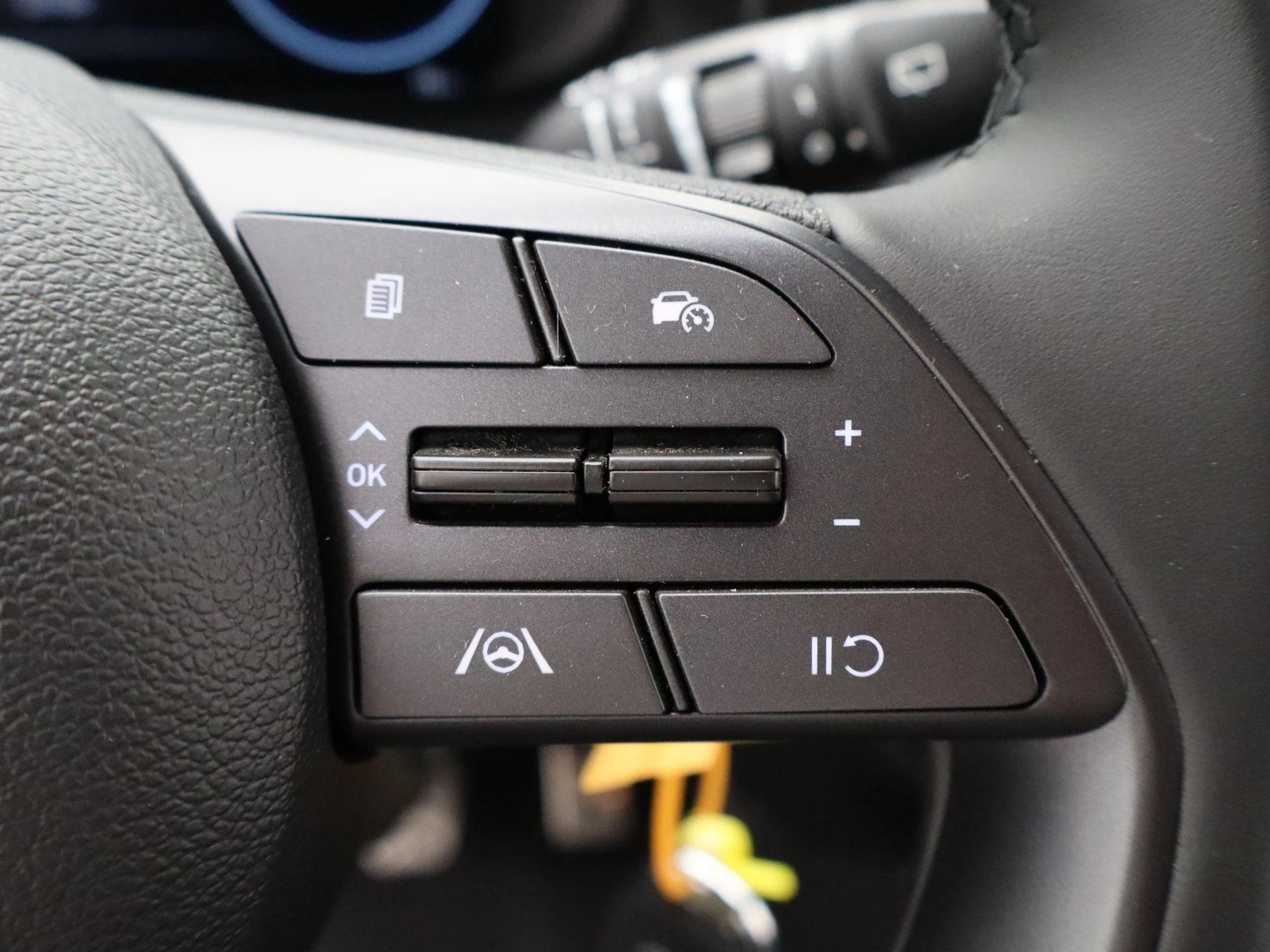 Hyundai Bayon 6MT Comfort
