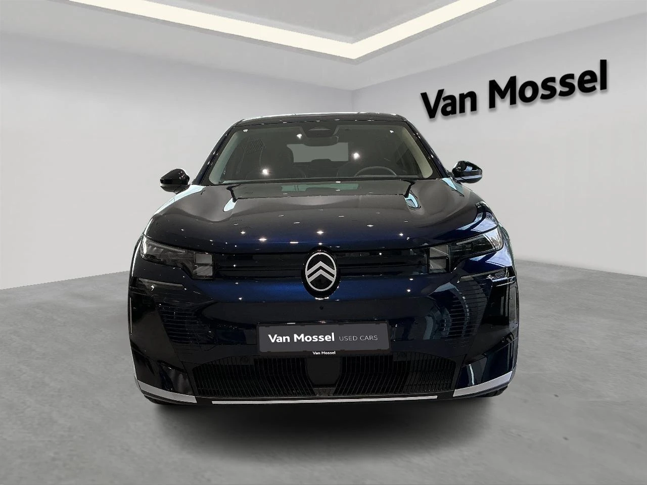 Citroën-ë-C5 Aircross-image-1