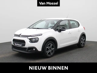 Citroën C3 1.2 PureTech 82 S&S MAN Feel
