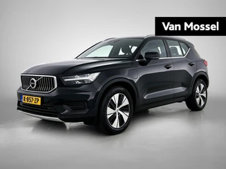 Volvo XC40 1.5 T4 Recharge Inscription Expression