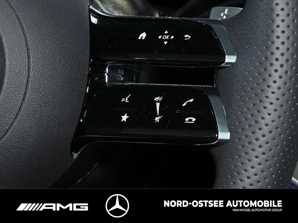 Mercedes-Benz E-Klasse 220 d T AMG NIGHT PANO DISTRONIC 4D-SOUND AMG Line