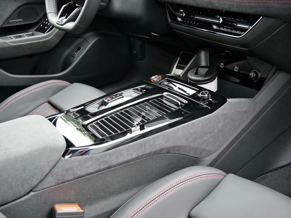 Audi A6 Avant e-tron edition one quattro 315 kW / 428 PS