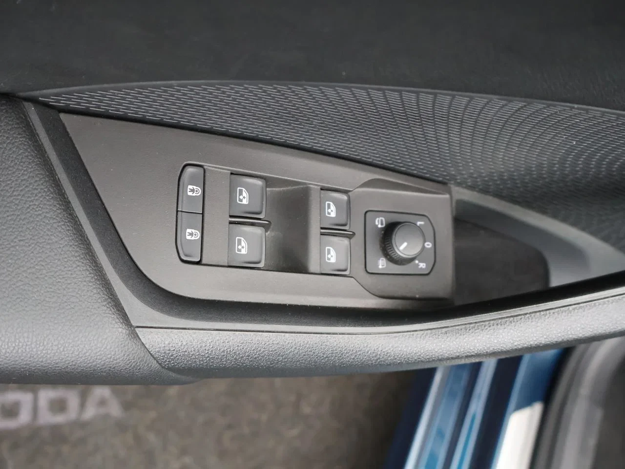 Škoda Octavia Combi PHEV Octavia iV Combi Clever+ 1,4TSI PHEV 204PK *AUTOMAAT*LEDER*CAMERA*VIRTUAL COCKPIT*NAVI*APP-CONNECT*CRUISE*...*