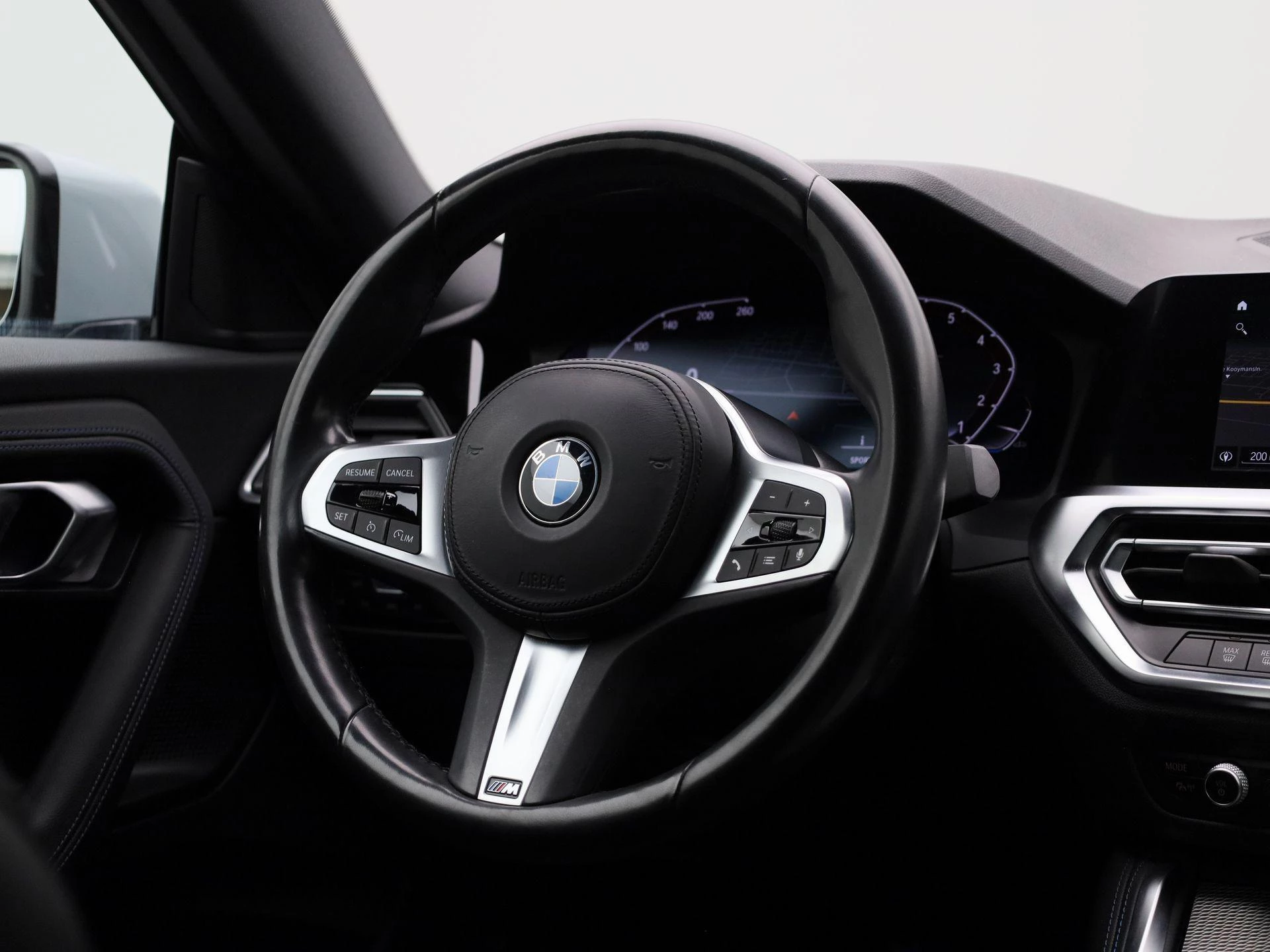 BMW Série 2 Coupé 220i (135kW)