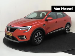 Renault Arkana 1.3 TCe 140