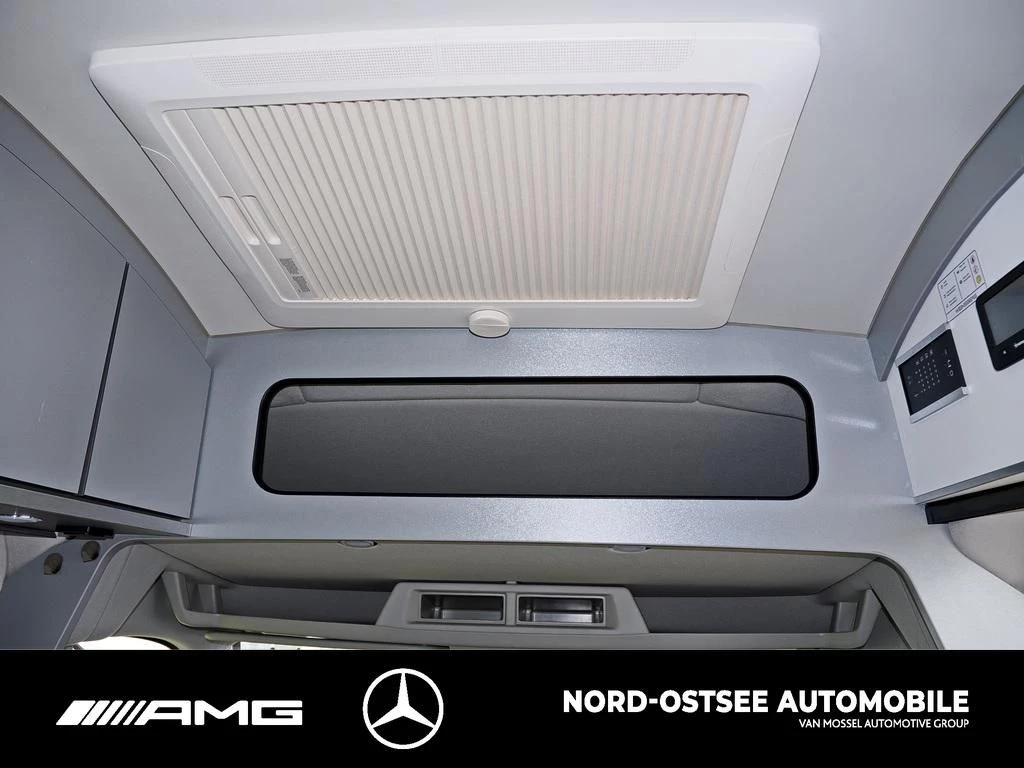 Ford Transit FT 350 WEINSBERG CARATOUR HYMER