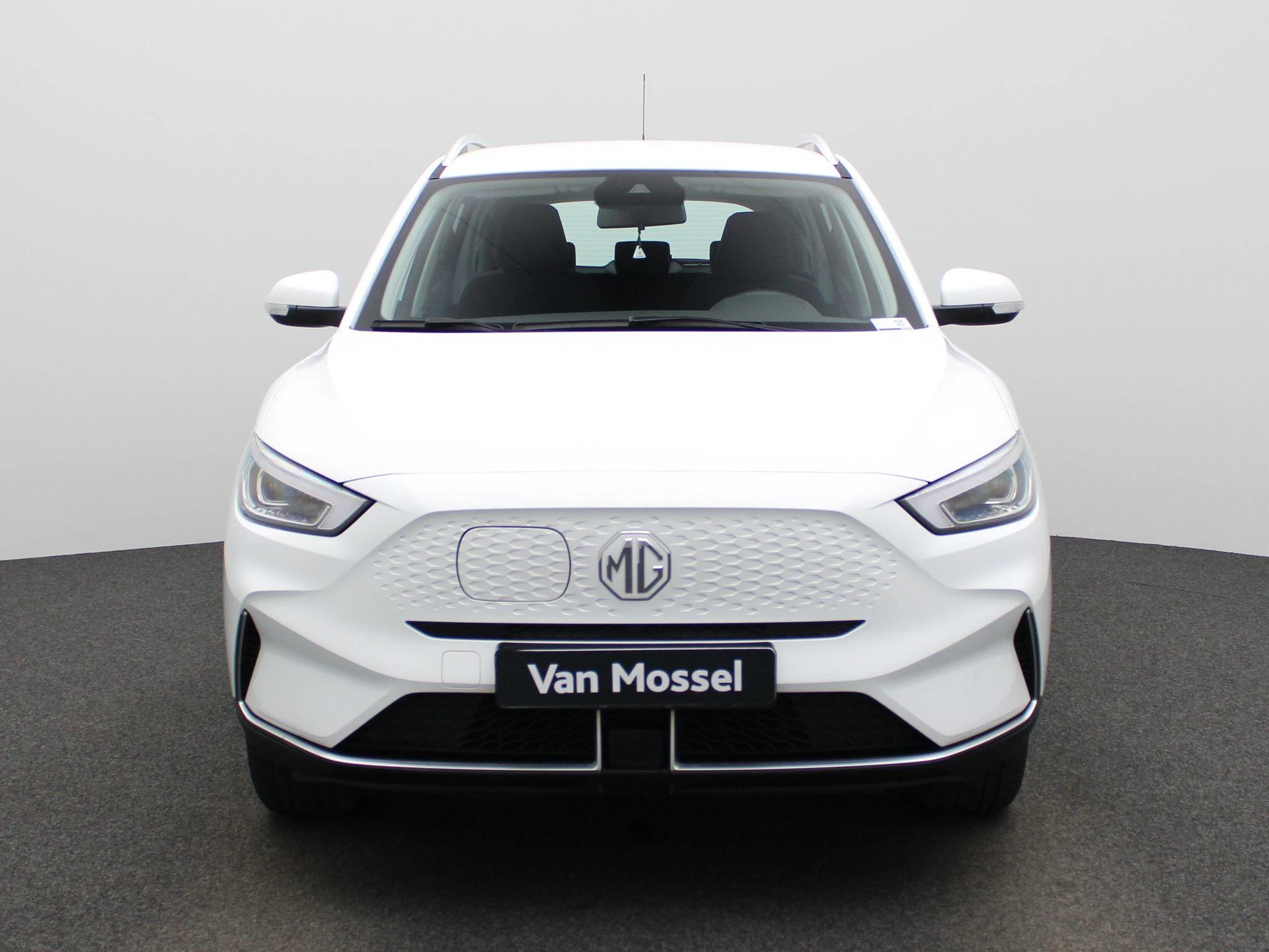 MG ZS EV Standard Range 50kWh Comfort