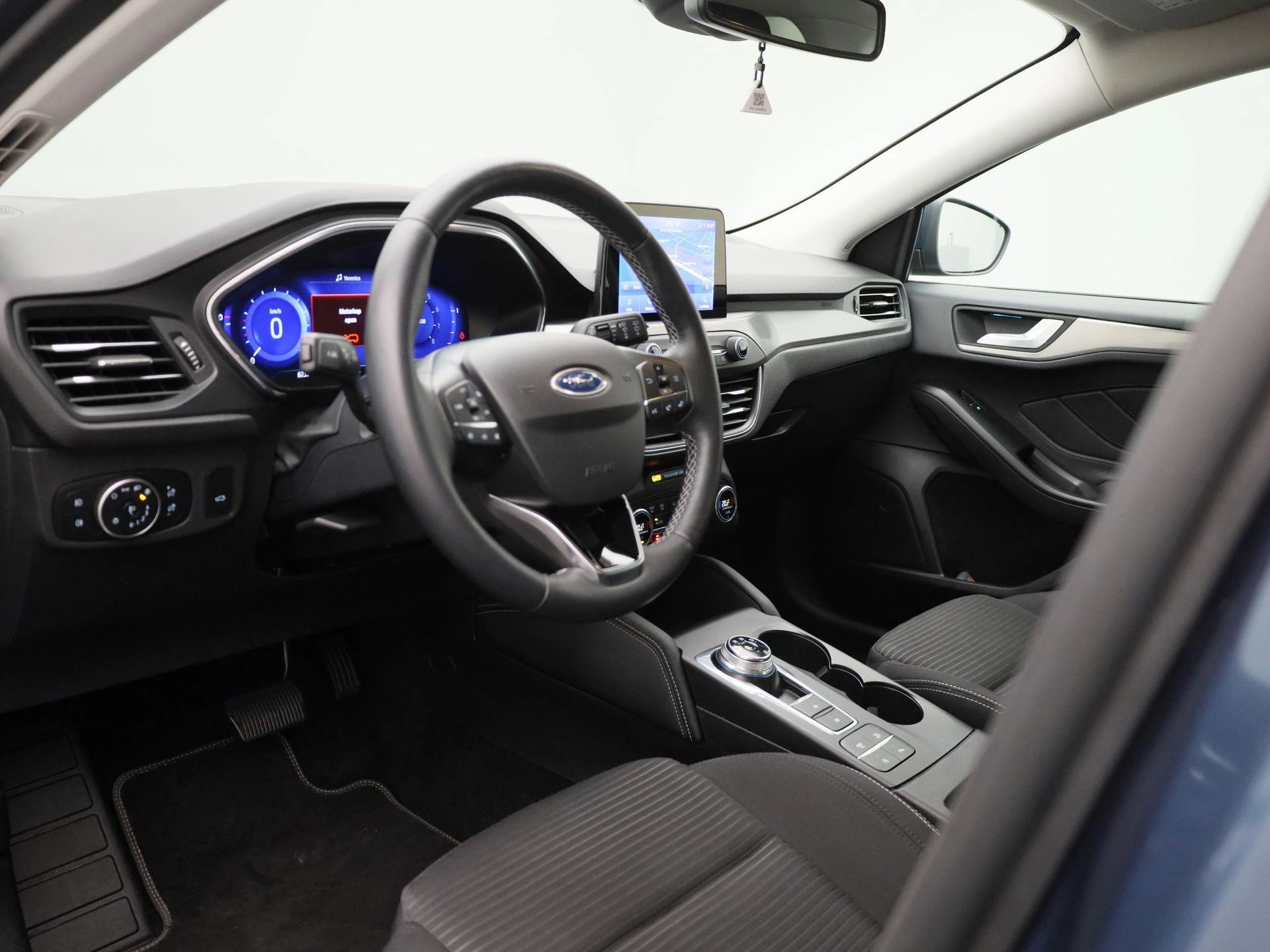 Ford Focus Wagon 1.0 EcoBoost Titanium X Business