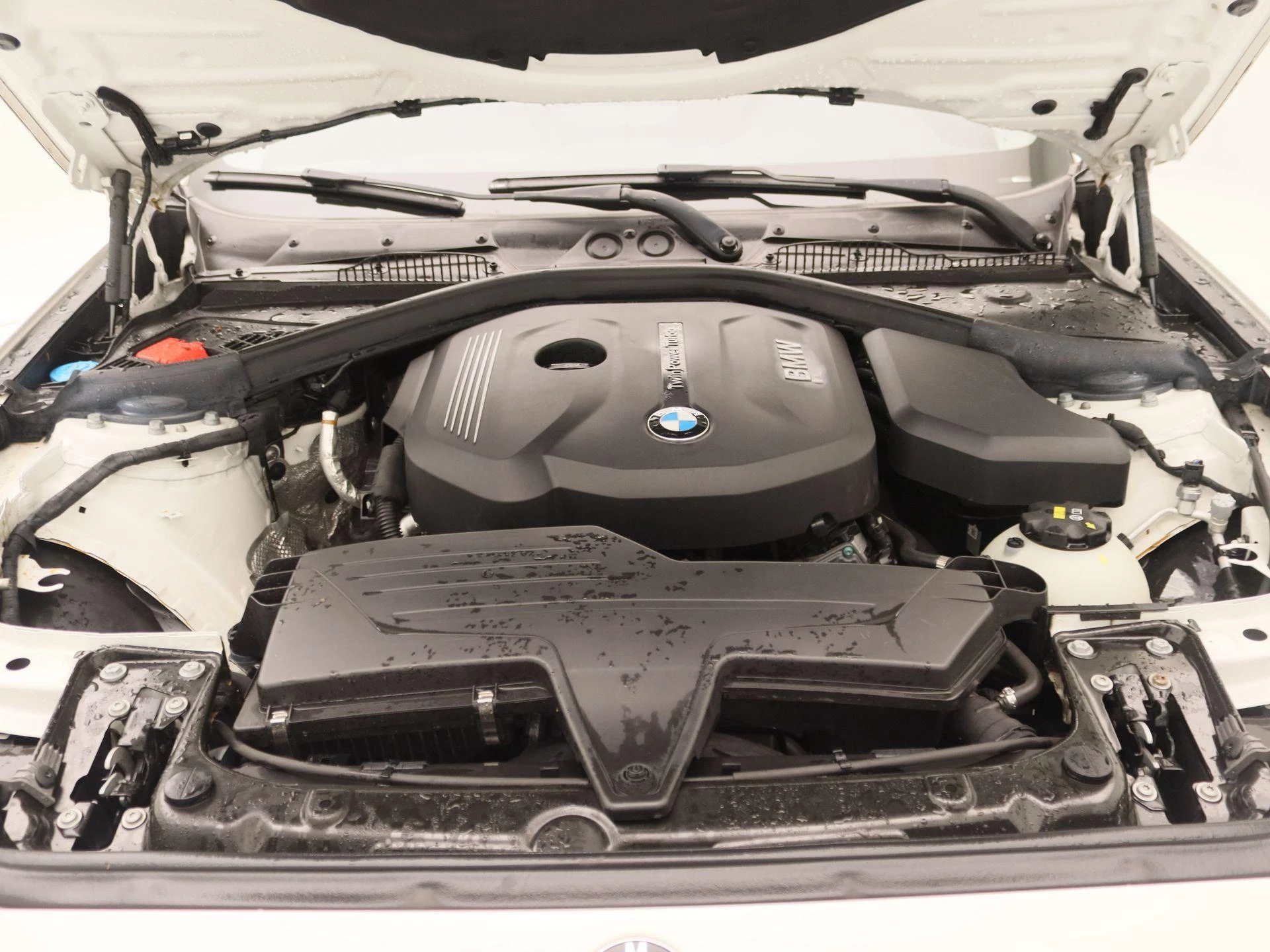 BMW 1 Serie 118i Aut. Corporate Executive