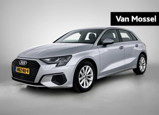 Audi A3 Sportback 30 TFSI Pro Line 110 PK
