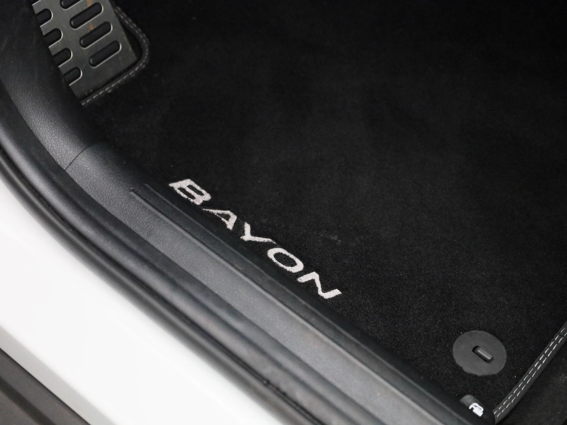 Hyundai Bayon 1.0 T-GDI Comfort |