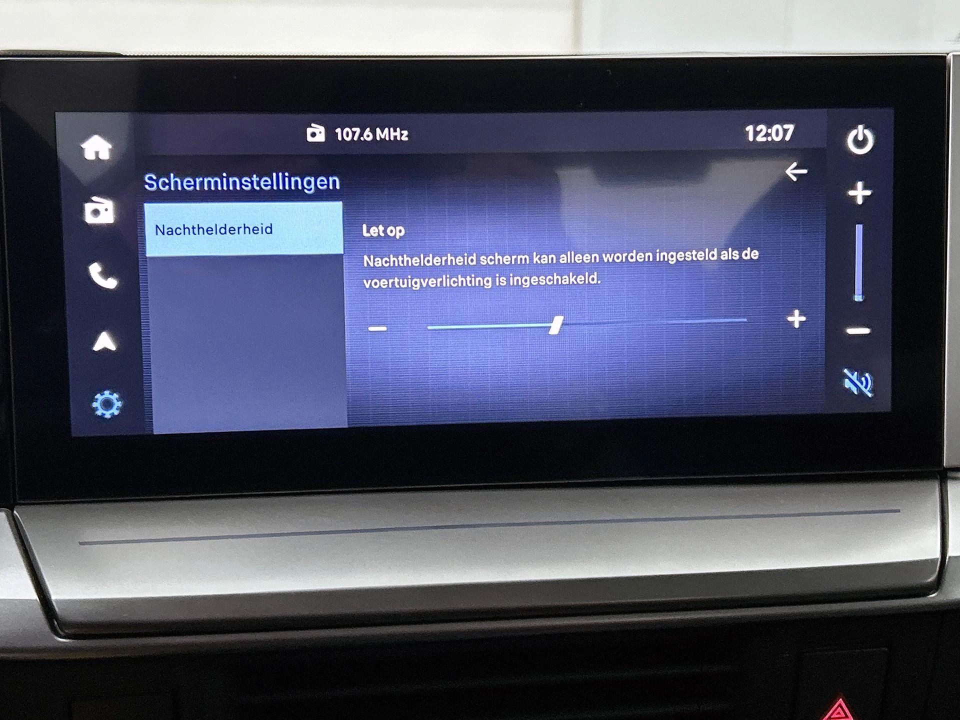 Opel Frontera 1.2 Turbo Hybrid Edition