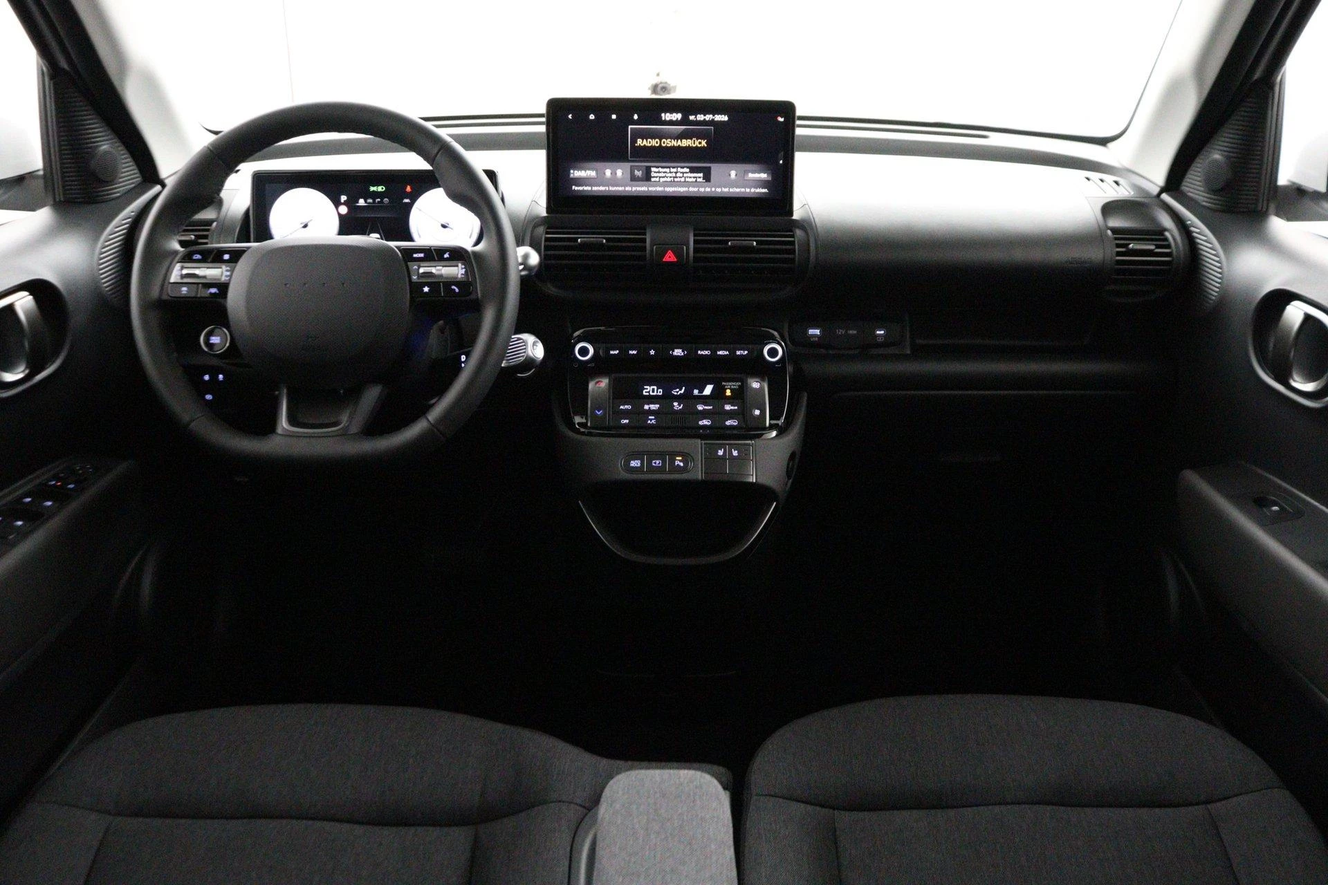 Hyundai Inster Pulse Advanced 42 kWh