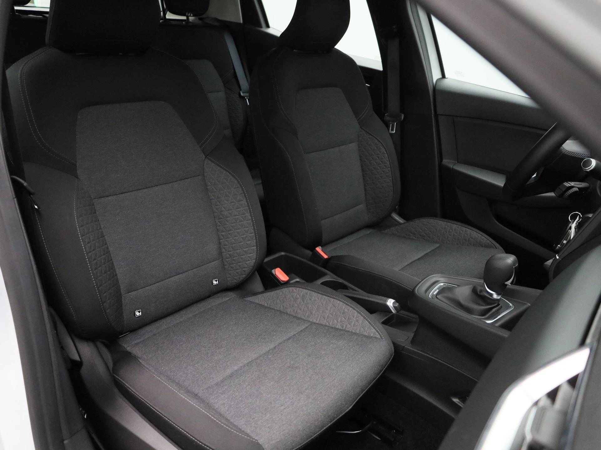 Renault Clio 1.6 E-Tech Hybrid 140 Zen