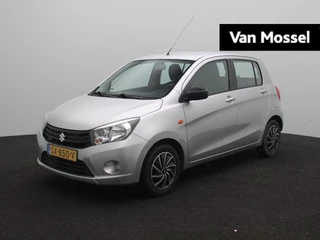Suzuki Celerio
