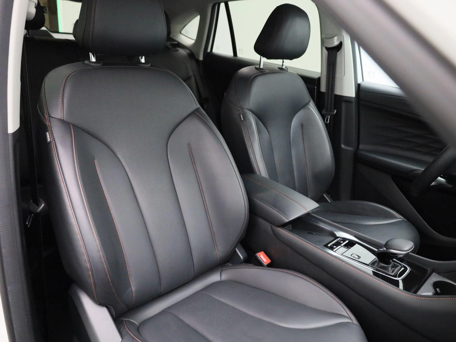 MG HS PHEV 1.5 272pk Aut. Luxury