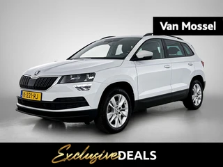 Škoda Karoq 1.5 TSI ACT Business Edition