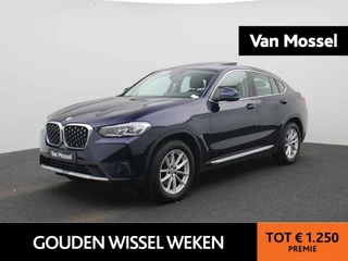 BMW X4 xDrive20i