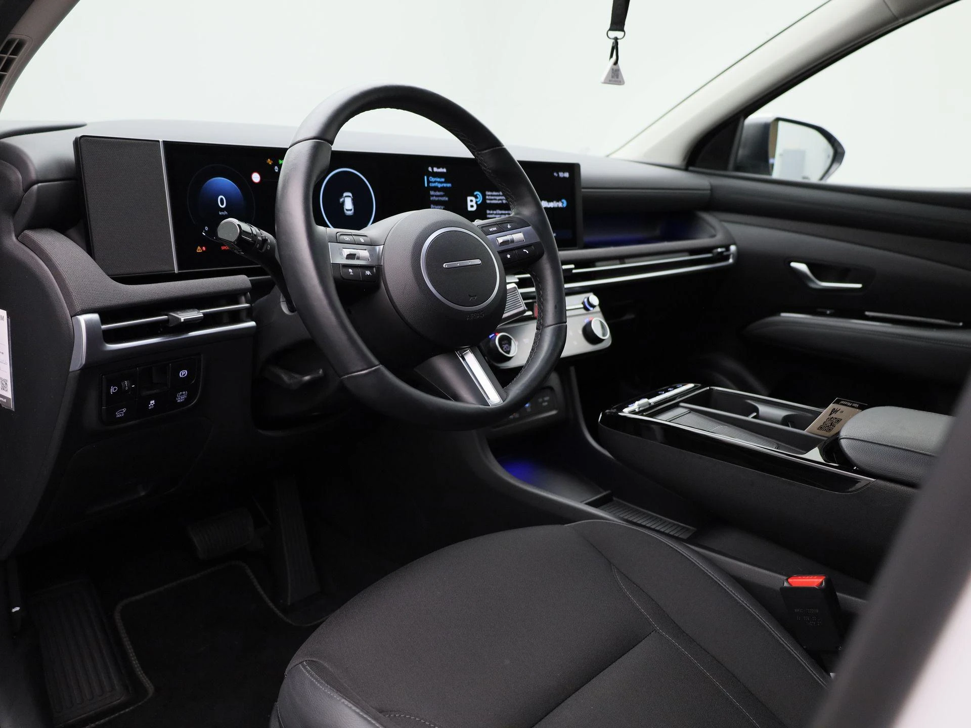 Hyundai Tucson - 34