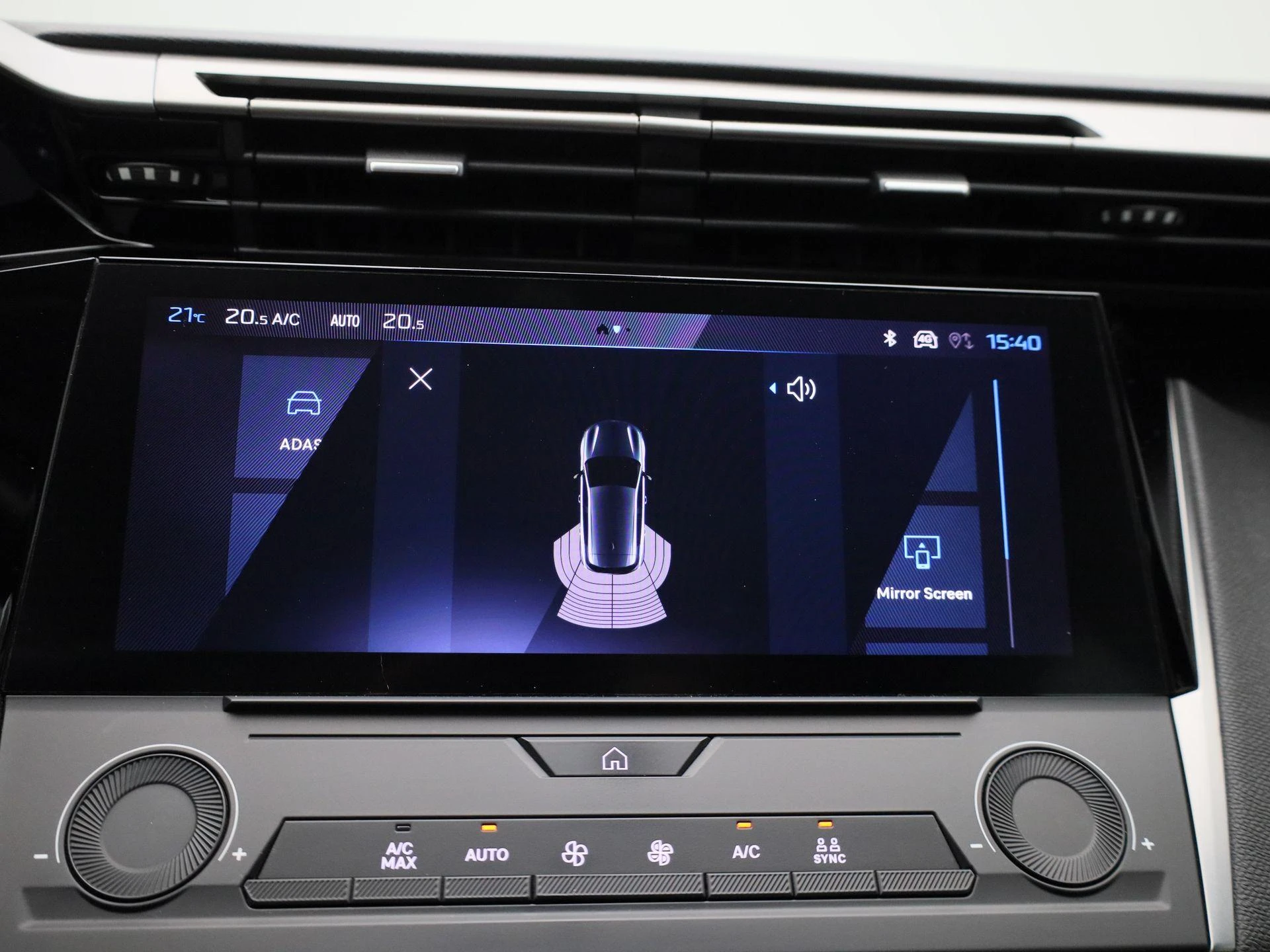 Peugeot 308 1.6 Plug-in Hybrid 180 Active Pack Business