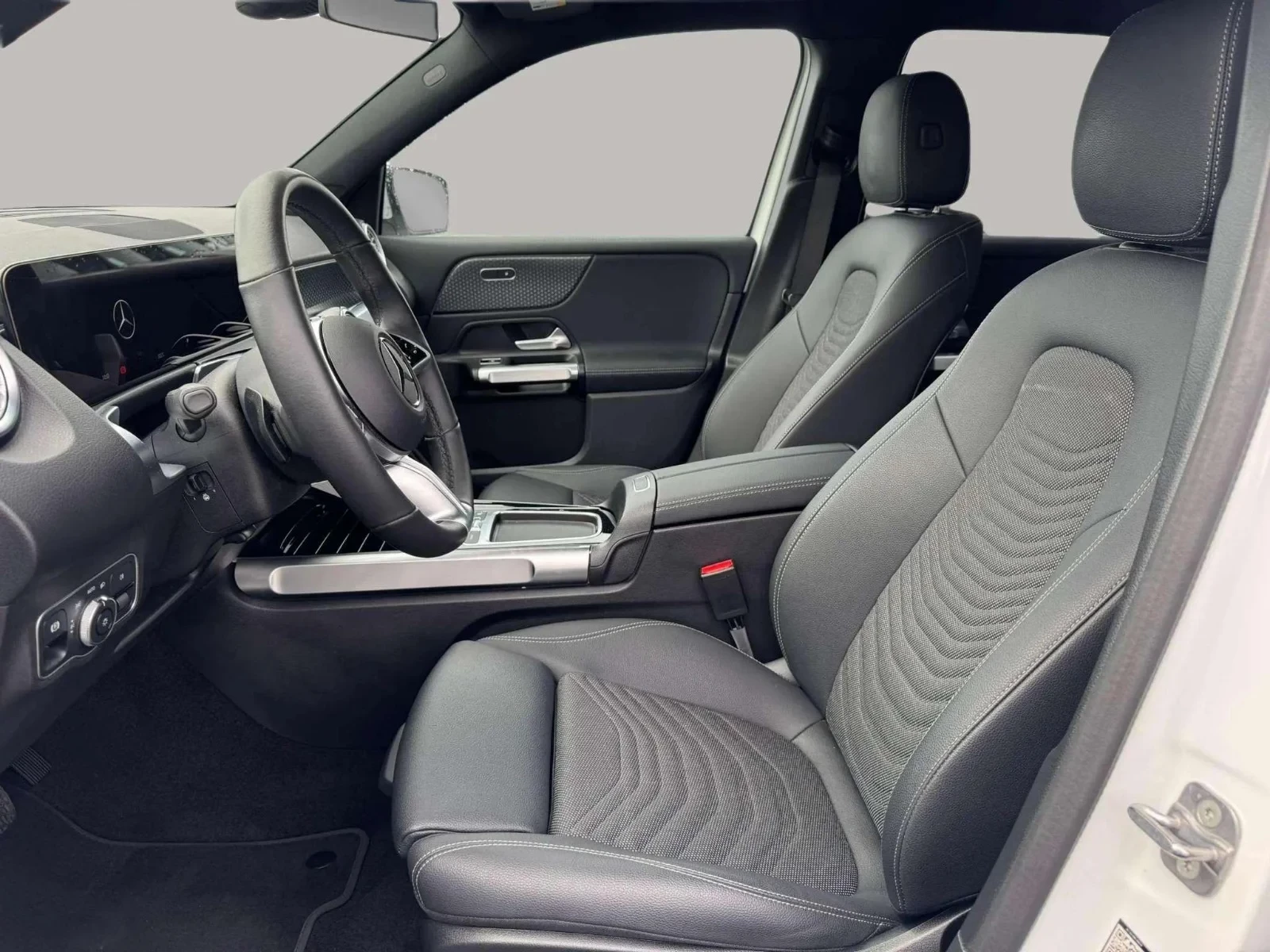 Mercedes-Benz EQB EQB250+ Progressive Advance Plus